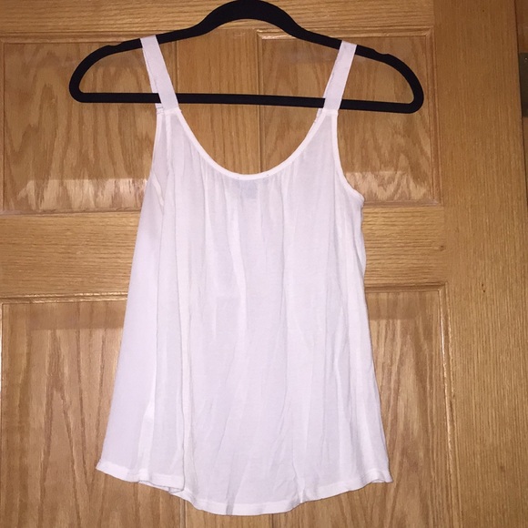 Express Tank Top - Picture 2 of 4